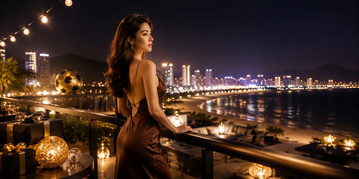 Người dùng tại Đà Nẵng xem thông tin cá cược thể thao trên điện thoại bên ly cà phê
