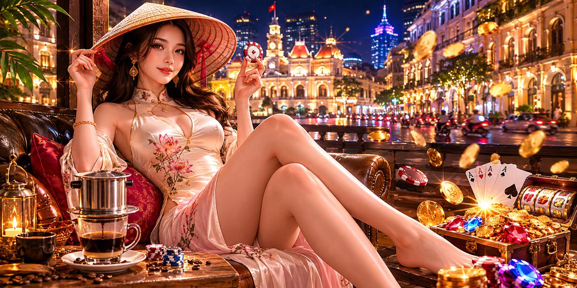Người dùng TP.HCM trải nghiệm ứng dụng casino 7020 trên điện thoại