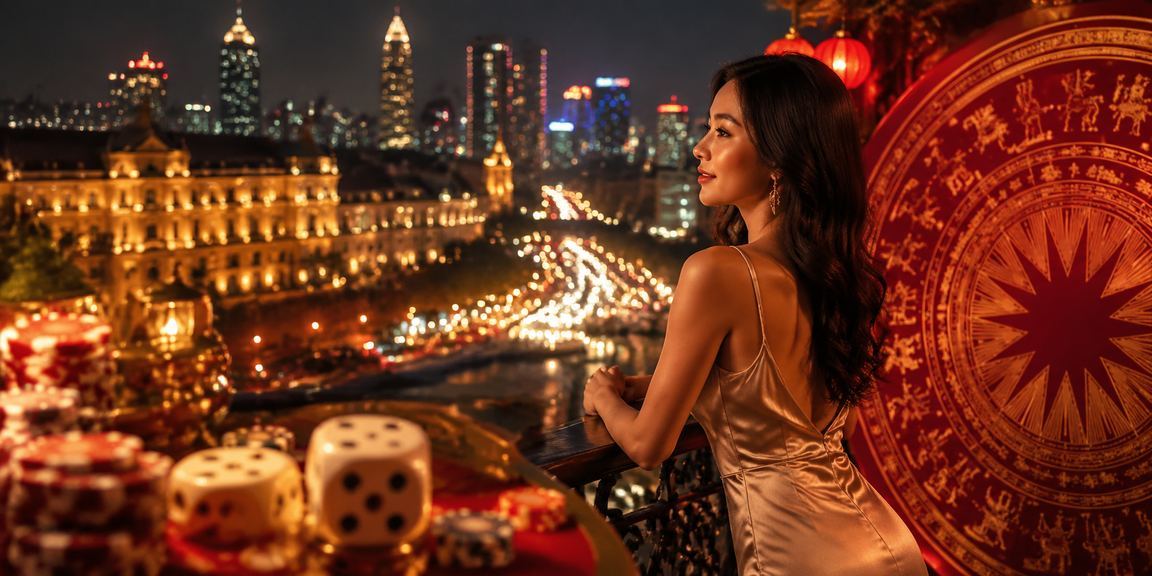 Người chơi đăng nhập tài khoản 7020 tại thành phố Hồ Chí Minh về đêm