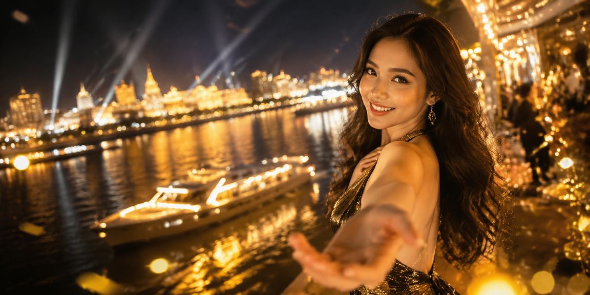 Lễ hội giải trí casino tại vùng đồng bằng sông Cửu Long với không khí sôi động