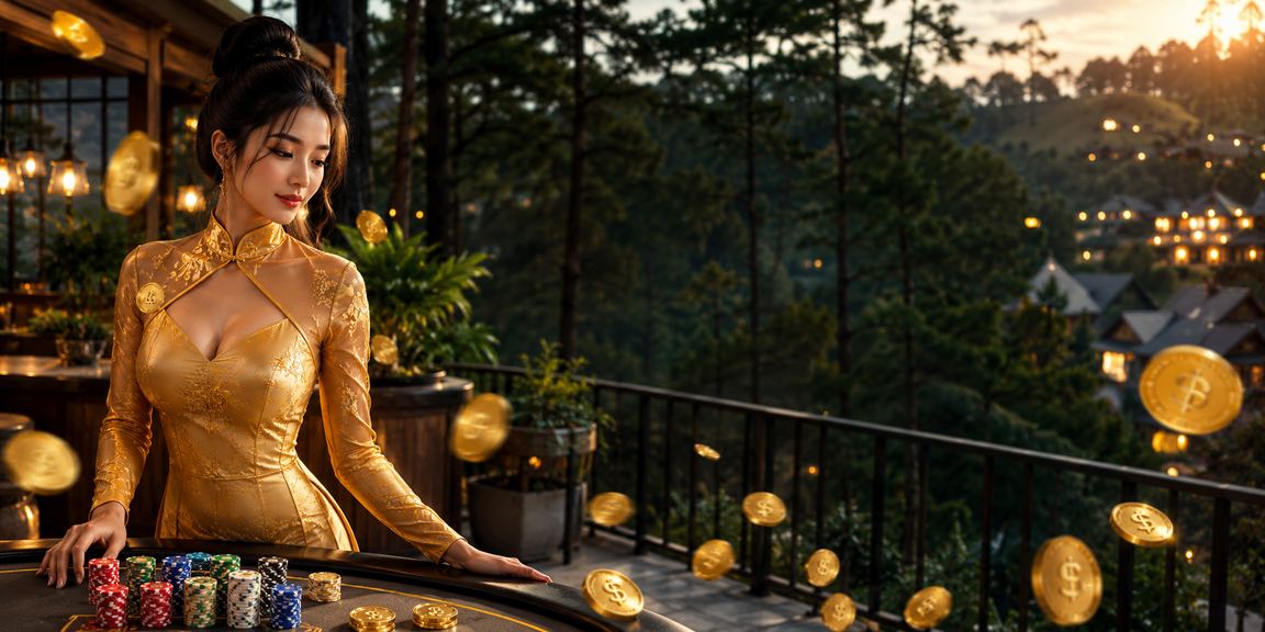 Người dùng Việt Nam trải nghiệm cá cược casino trực tuyến trên điện thoại